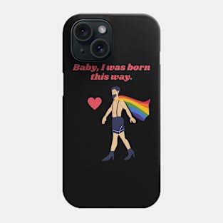 Gay & Okay Phone Case