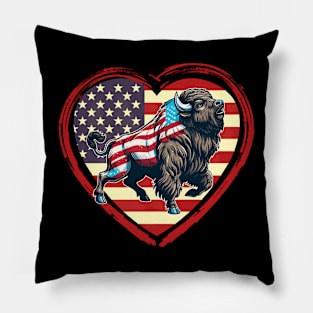 Freedom Day USA, Pride & Joy Pillow