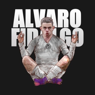 Paz feat Alvaro Fidalgo T-Shirt