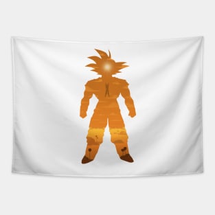 Kakarot Tapestry