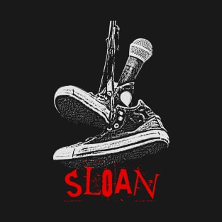 sloan T-Shirt