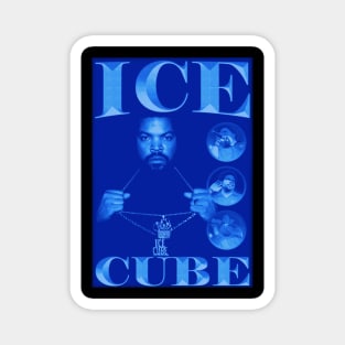 Ice Cube Magnet