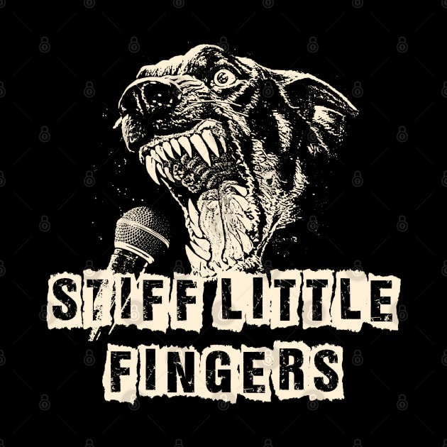 stiff little fingers ll scream by angga108