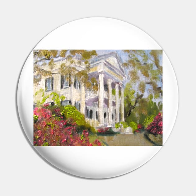 Stanton Hall Pin by Susan1964