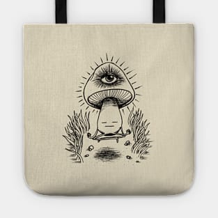 Tranquil Tote