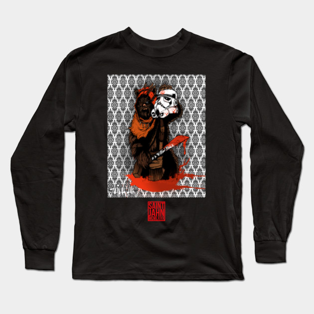 stormtroopers of death shirt