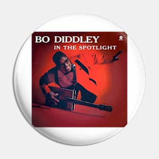 Spotlight Album Cover. Pin