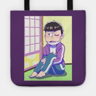 Soft - Ichimatsu (Osomatsu-san) Tote