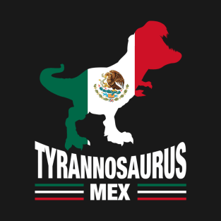 Funny Cinco De Mayo Celebrations Gifts, Dino Tacosaurus TRex T-Shirt