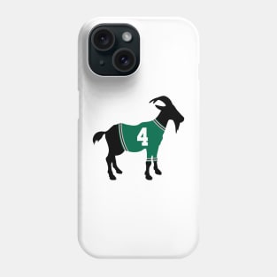 Miro Heiskanen  GOAT Phone Case