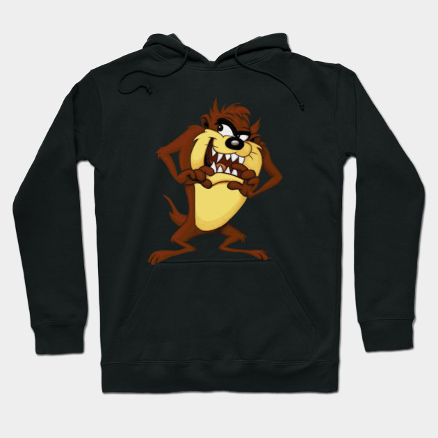 taz sweater