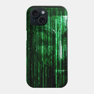 All Your Bytes Are Belong To Us Phone Case