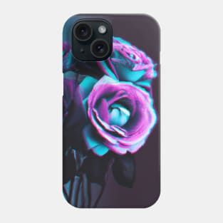 Lively Roses Phone Case