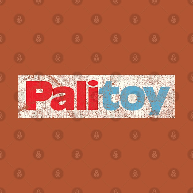 Palitoy by Vamplify