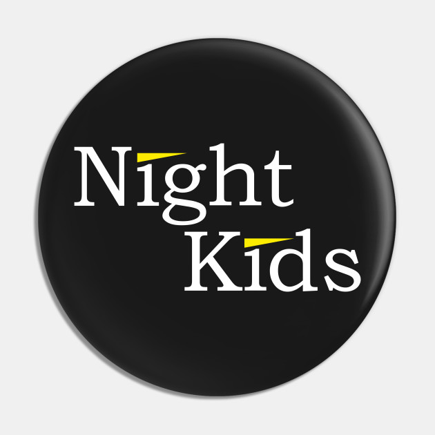 Night Kids (Initial-D) Sticker – Grafixpressions