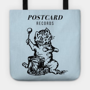 Postcard Tote