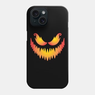 Coolest Pumpkin Phone Case