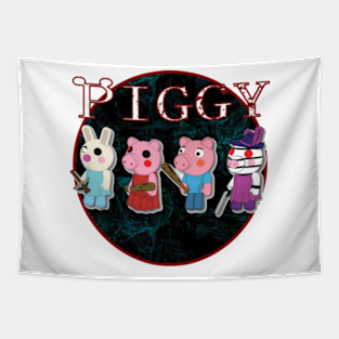 Roblox Gift Tapestries Teepublic - roblox oof towel