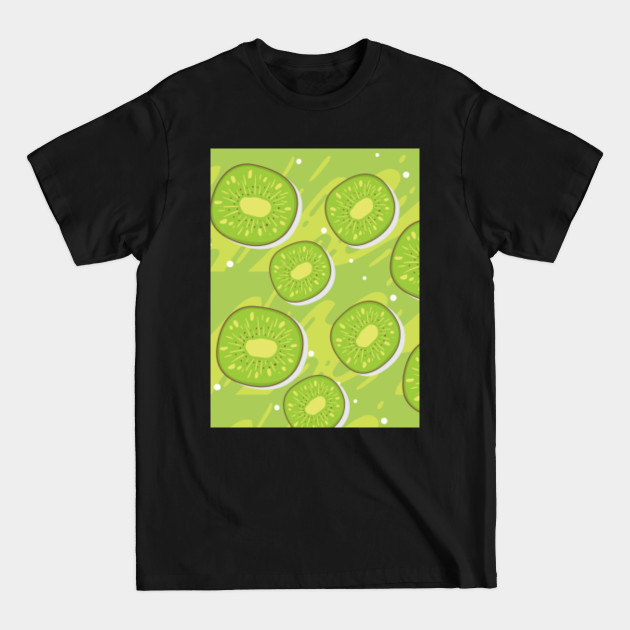 Discover Fresh Fruits - Fresh - T-Shirt