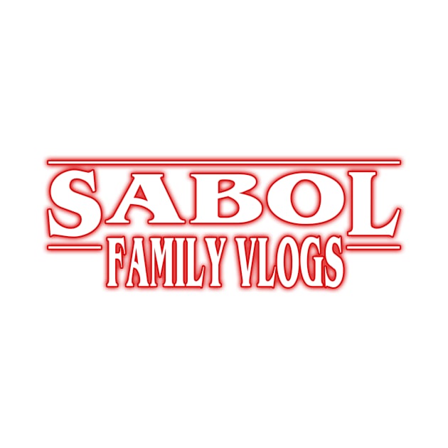 Strange Vlogs! by SabolFamilyVlogs