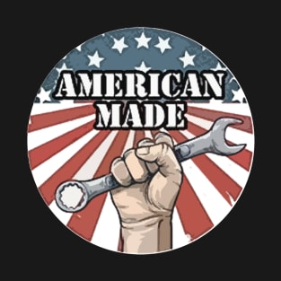 American Made T-Shirt