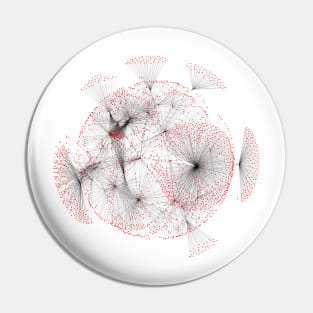 Network of rupert.id.au Pin