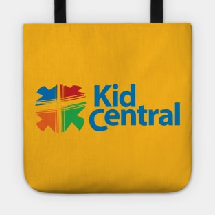 KidCentral Tote