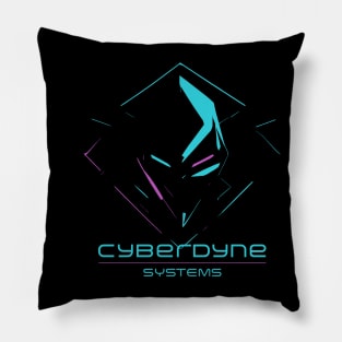 Cyberdyne Systems Corporation Pillow