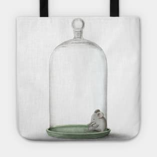 Life In A Bell Jar Tote