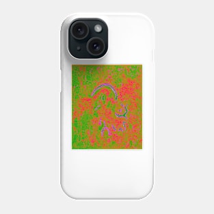 Valentines Cthulhu 6 Phone Case