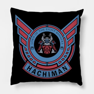 HACHIMAN - LIMITED EDITION Pillow