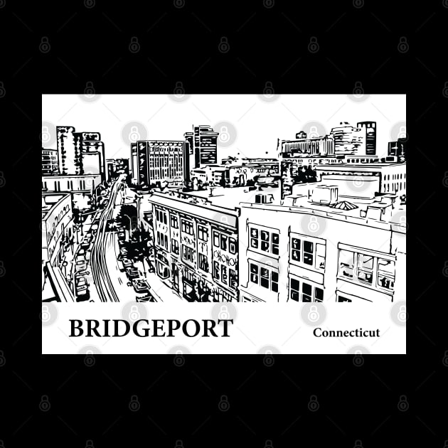 Bridgeport - Connecticut by Lakeric