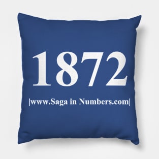 Did you know? Frederick Douglass was the second African American to be nominated for U.S. Vice President , 1872 Purchase today! Pillow