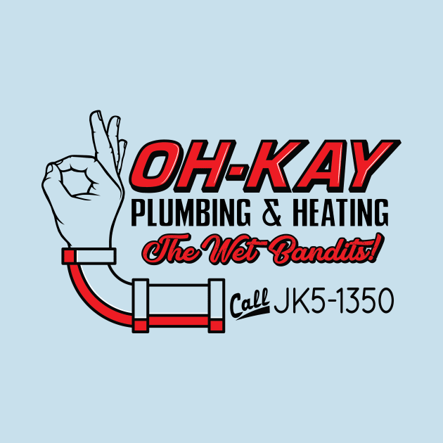 Oh-Kay Plumbing and Heating by BrainSmash