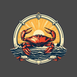 True crabs T-Shirt