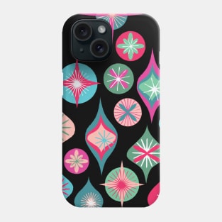 Vintage Ornaments Phone Case