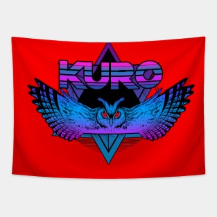 KURO Tapestry