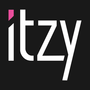 Itzy T-Shirt