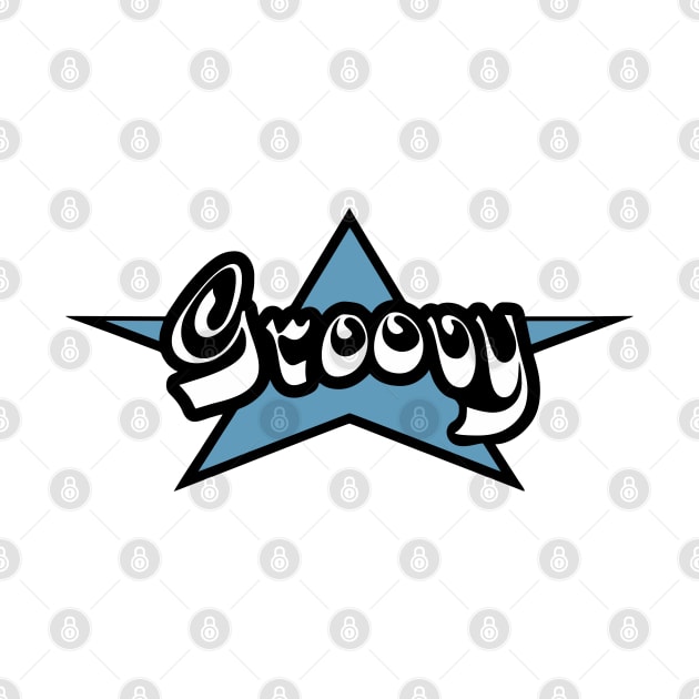 Apache Groovy Programming Language Logo by zadaID