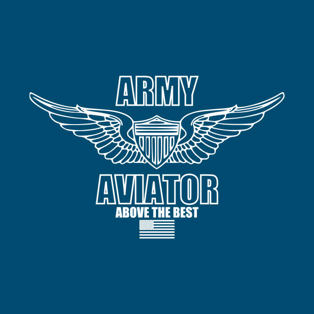 ARMY AVIATOR - US Army Aviation by Firemission45