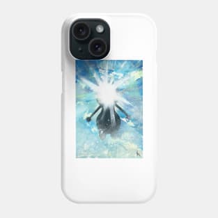 The Thing Phone Case