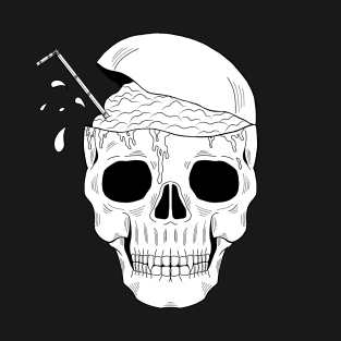 Skull T-Shirt