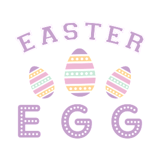 Easter Egg T-Shirt