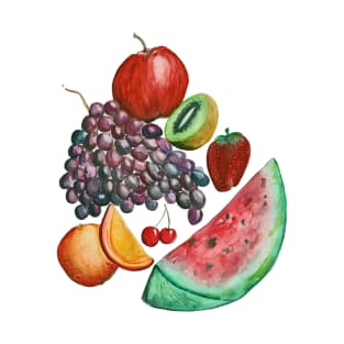 Fresh Fruit T-Shirt