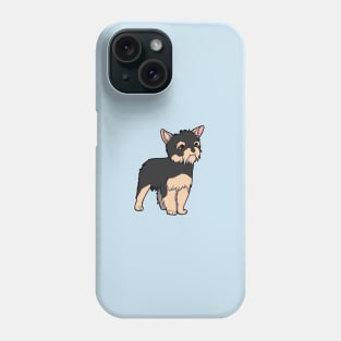 Yorkshire Terrier Phone Case