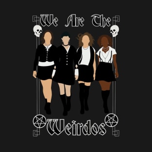 The Craft T-Shirt