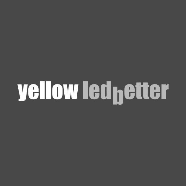 Yellow Ledbetter Jeremy Lyrics by Shannon Marie