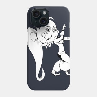 Dance Phone Case