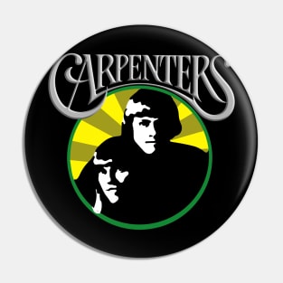 Carpenters Pin