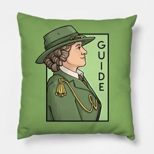 Guide Pillow